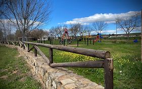 Casa LAS TABLAS DEL BULLAQUE